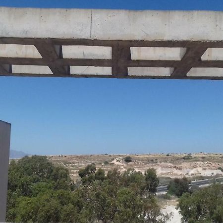 Residencia Marista Santa Maria Del Mar Hotel Guardamar del Segura Zewnętrze zdjęcie