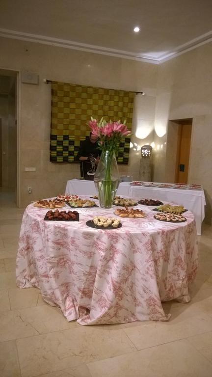 Residencia Marista Santa Maria Del Mar Hotel Guardamar del Segura Zewnętrze zdjęcie