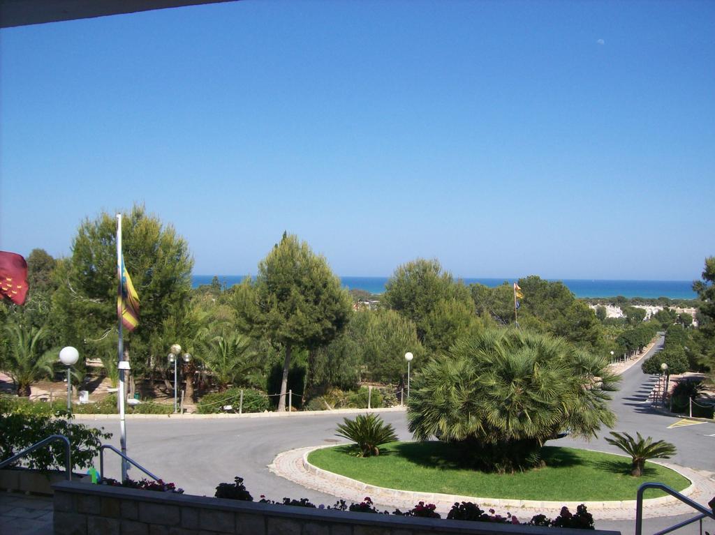 Residencia Marista Santa Maria Del Mar Hotel Guardamar del Segura Zewnętrze zdjęcie
