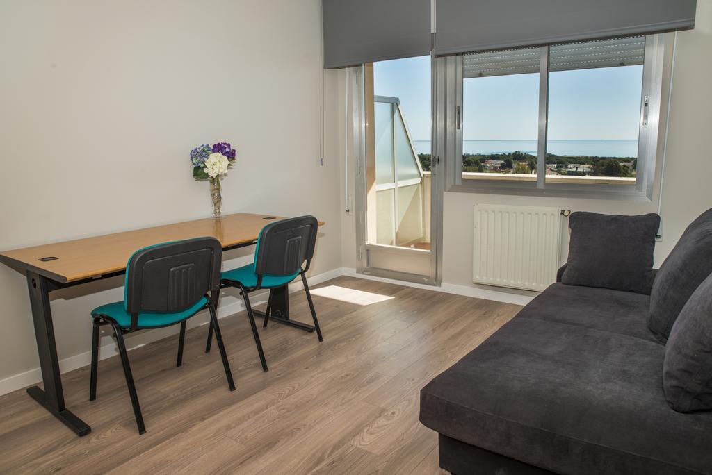 Residencia Marista Santa Maria Del Mar Hotel Guardamar del Segura Zewnętrze zdjęcie