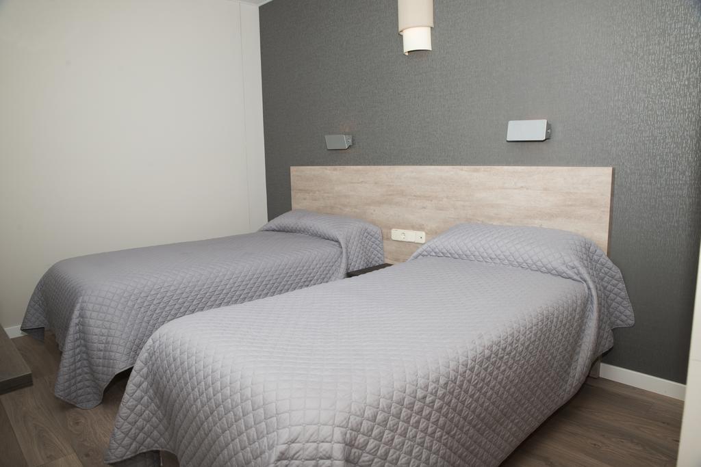 Residencia Marista Santa Maria Del Mar Hotel Guardamar del Segura Zewnętrze zdjęcie