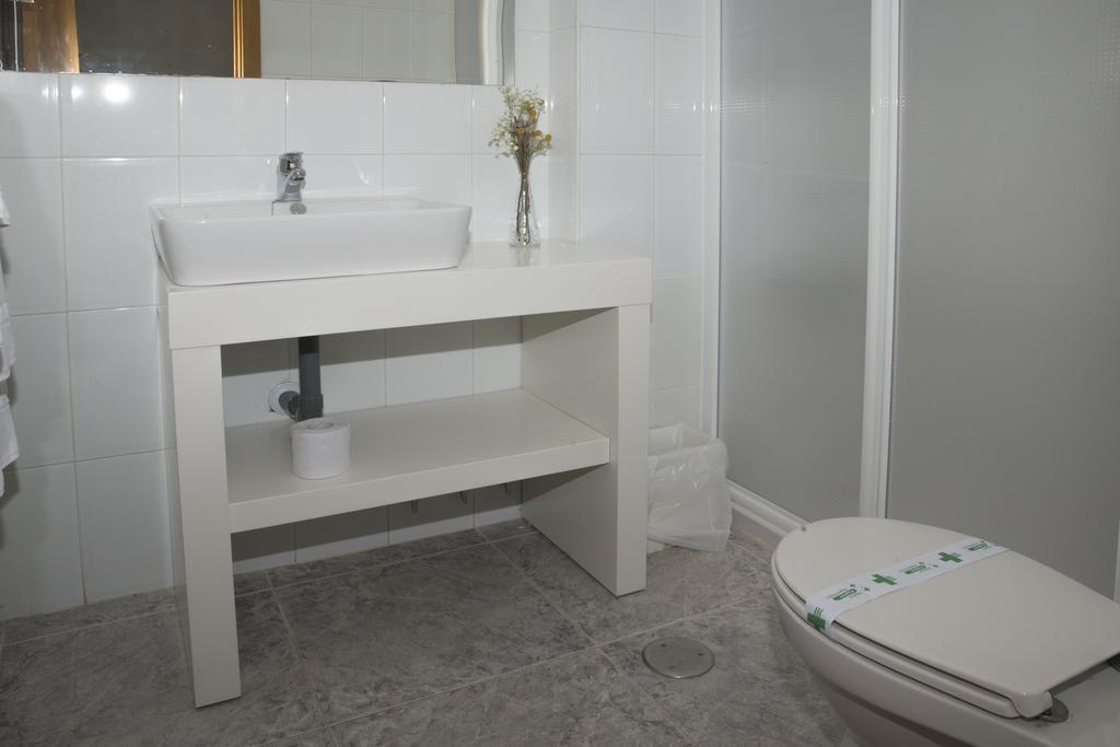 Residencia Marista Santa Maria Del Mar Hotel Guardamar del Segura Zewnętrze zdjęcie