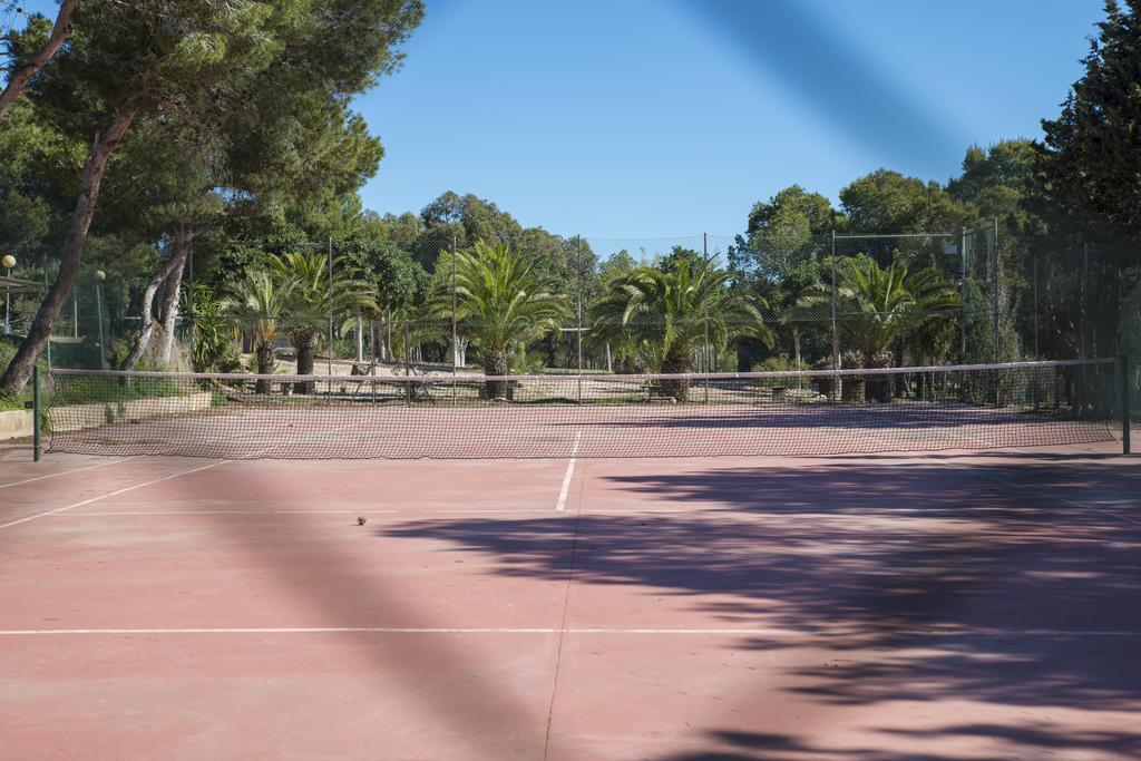 Residencia Marista Santa Maria Del Mar Hotel Guardamar del Segura Zewnętrze zdjęcie