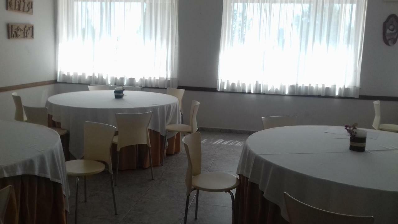 Residencia Marista Santa Maria Del Mar Hotel Guardamar del Segura Zewnętrze zdjęcie