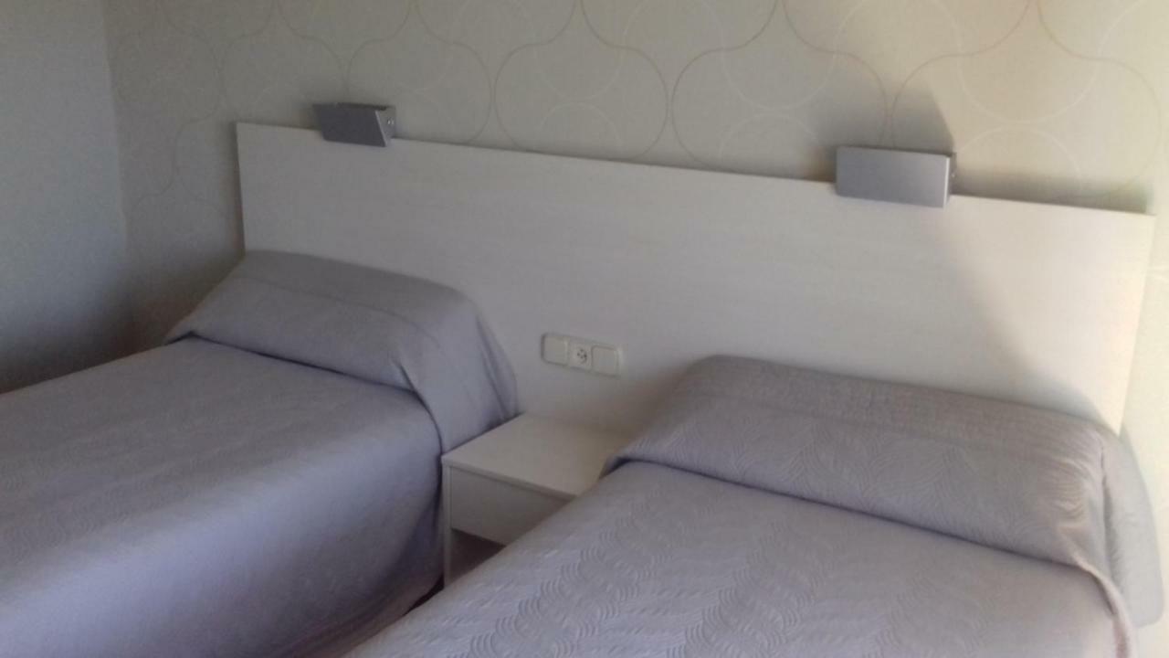 Residencia Marista Santa Maria Del Mar Hotel Guardamar del Segura Zewnętrze zdjęcie
