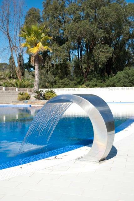 Residencia Marista Santa Maria Del Mar Hotel Guardamar del Segura Zewnętrze zdjęcie