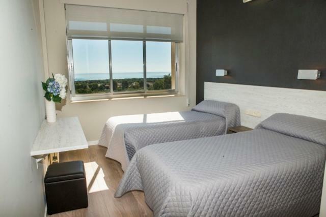 Residencia Marista Santa Maria Del Mar Hotel Guardamar del Segura Zewnętrze zdjęcie