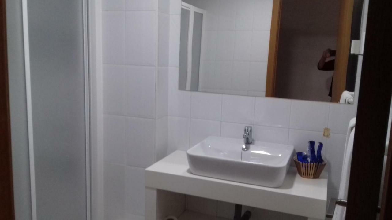 Residencia Marista Santa Maria Del Mar Hotel Guardamar del Segura Zewnętrze zdjęcie