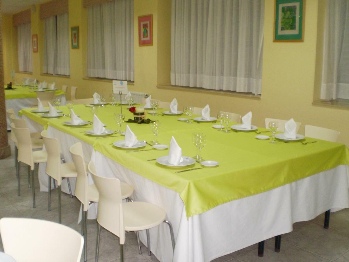 Residencia Marista Santa Maria Del Mar Hotel Guardamar del Segura Zewnętrze zdjęcie