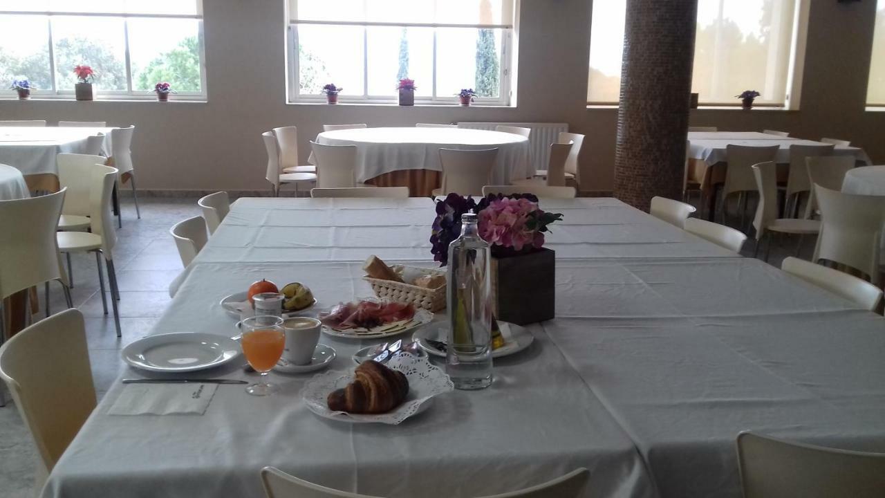 Residencia Marista Santa Maria Del Mar Hotel Guardamar del Segura Zewnętrze zdjęcie