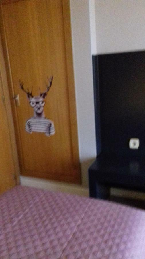 Residencia Marista Santa Maria Del Mar Hotel Guardamar del Segura Zewnętrze zdjęcie